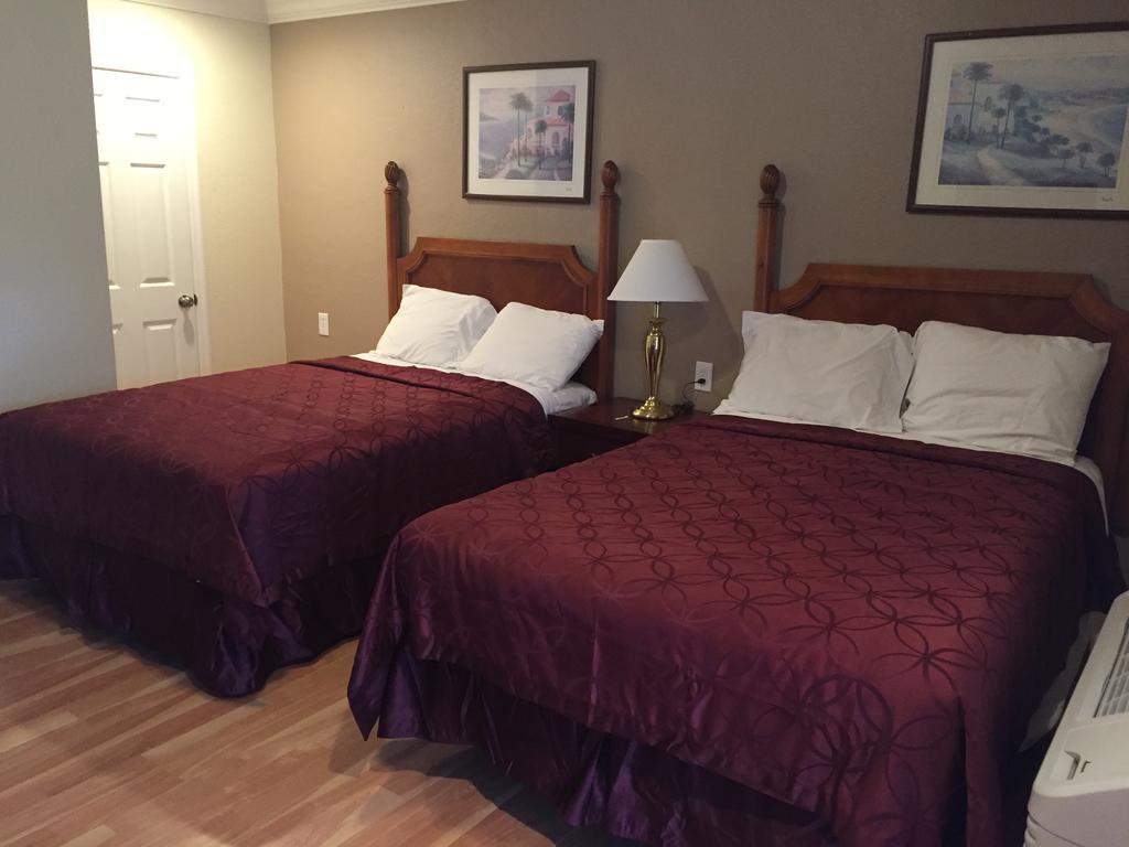 Wagon Wheel Motel Salinas Ngoại thất bức ảnh