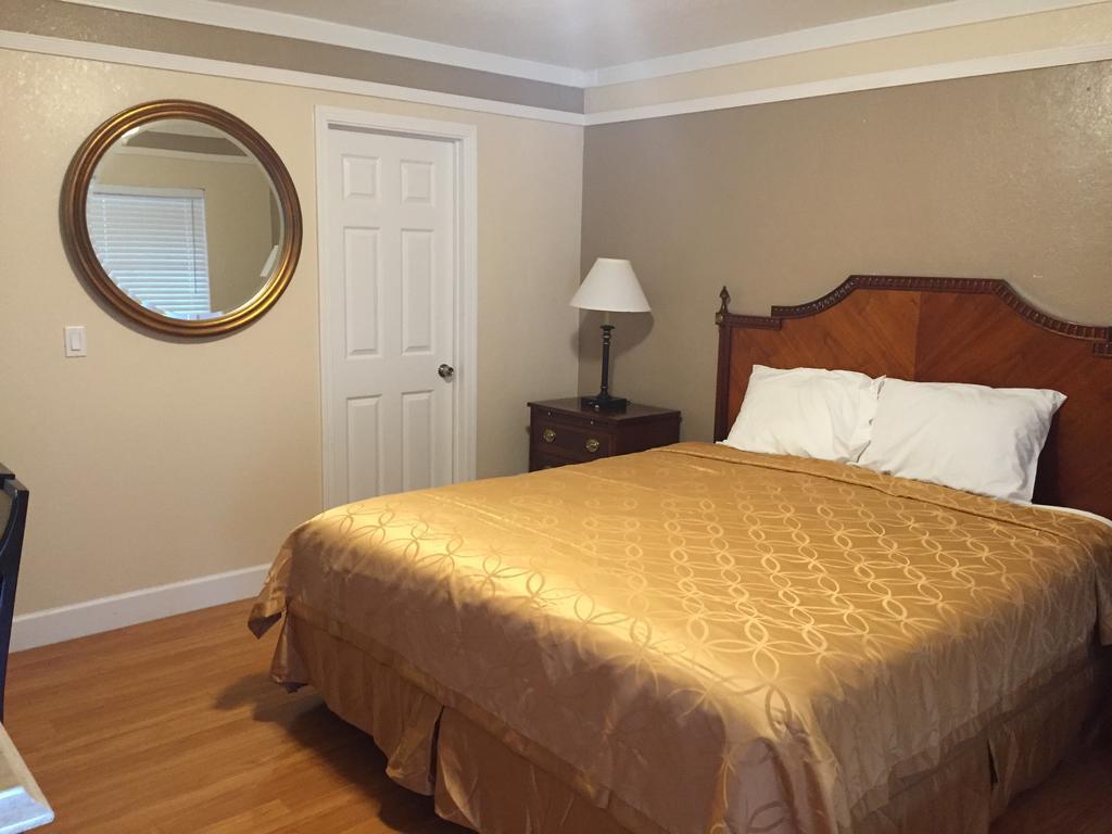 Wagon Wheel Motel Salinas Ngoại thất bức ảnh