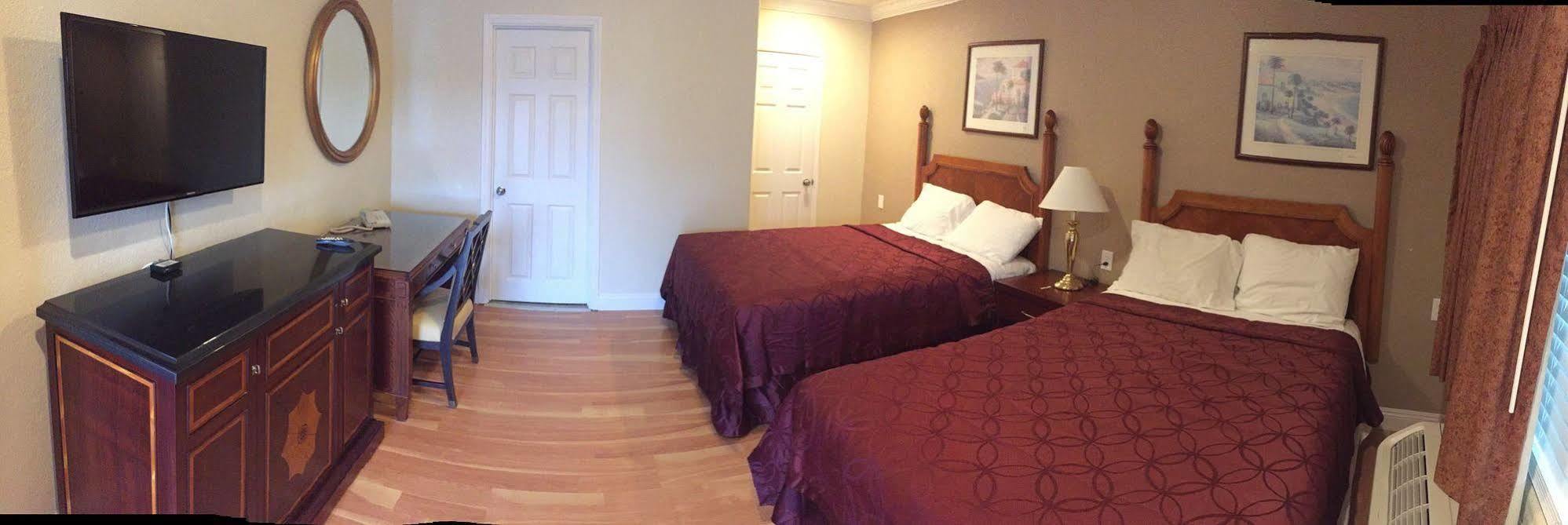 Wagon Wheel Motel Salinas Ngoại thất bức ảnh