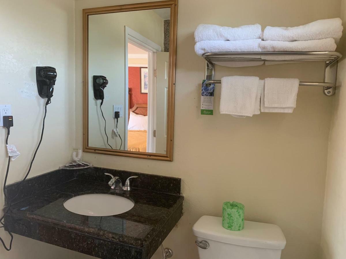 Wagon Wheel Motel Salinas Ngoại thất bức ảnh