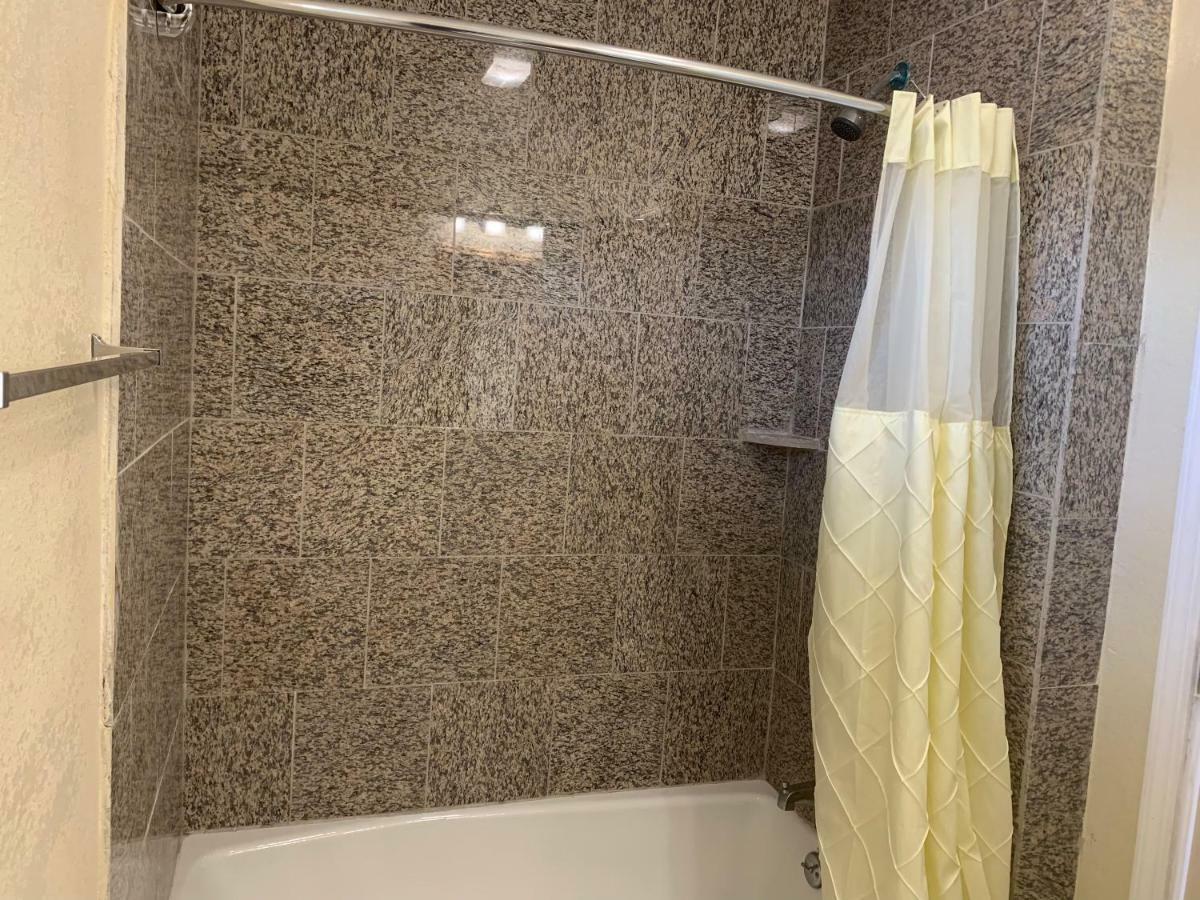 Wagon Wheel Motel Salinas Ngoại thất bức ảnh